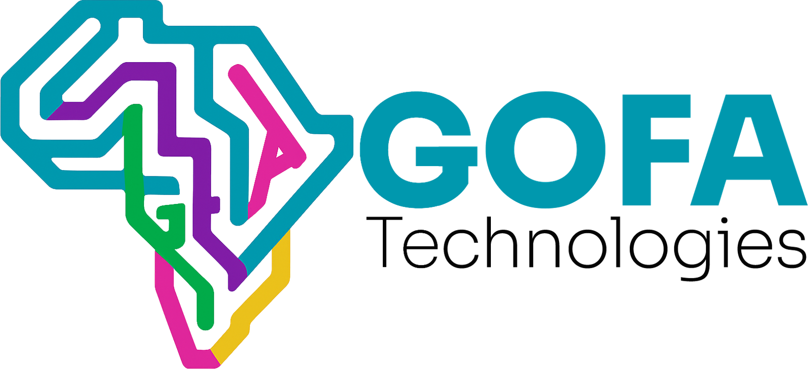 GOFA Technologies Logo