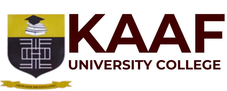 KAAF University College